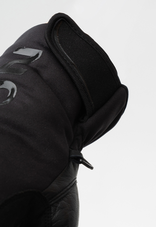 Перчатки Nordski Siberia 