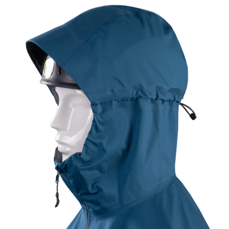 Куртка Sivera Емурлук 2.2