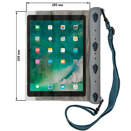 Чехол герметичный AQUAPAC Waterproof iPad Pro Case