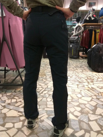 Брюки Trangoworld BHURBAN