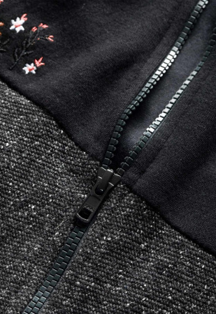 Толстовка CHILLAZ Rock