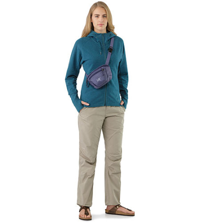 Поясная сумка ARCTERYX Maka 1