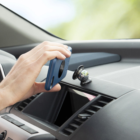 Держатель Steelie Orbiter Dash Mount Kit