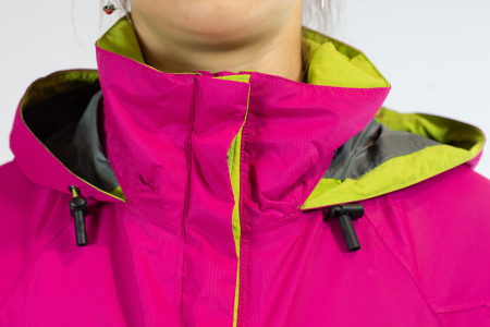 Куртка MILLET Yangtse