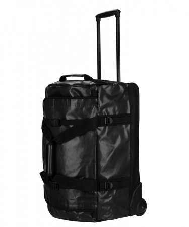 Сумка-баул на колесах Red Fox Roller Duffel 50 V2