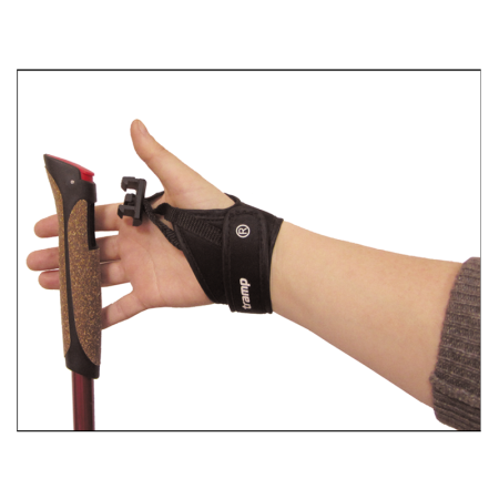 Палки Tramp для скандинавской ходьбы Compact