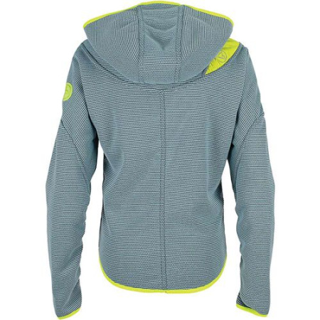 Кофта LA SPORTIVA GALACTICA HOODY