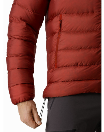 Куртка ARCTERYX Cerium SV Hoody