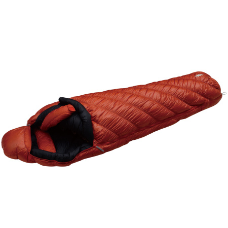 Спальник Montbell US DOWN HUGGER 800 #1 SHORT