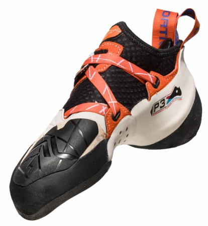 Скальные туфли LA SPORTIVA SOLUTION