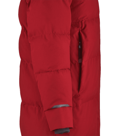 Женское зимнее пальто SIVERA Нилакса МС 