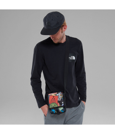 Сумка The North Face BARDU