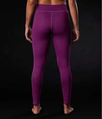 Лосины-термобелье THE NORTH FACE DotKnit