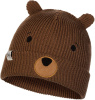 Шапка детская BUFF Knitted FUNN Bear Шапка детская BUFF Knitted FUNN Bear