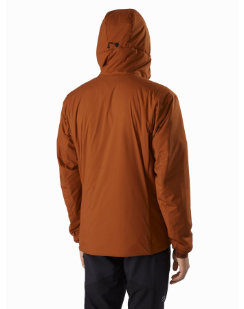 Куртка ARCTERYX ATOM LT HOODY