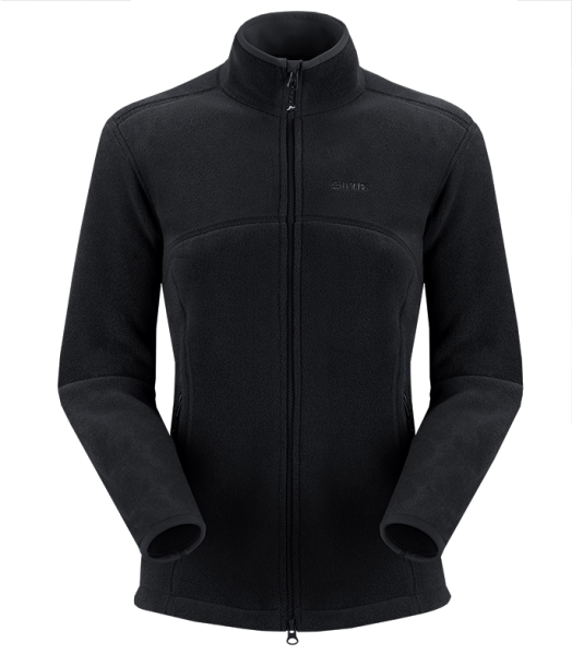 SIVERA куртка Отава жен. (42/164, чёрный)