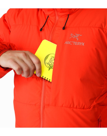 Куртка ARCTERYX Ceres SV Parka Куртка ARCTERYX Ceres SV Parka