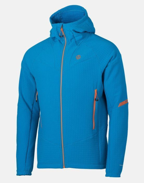 Ternua куртка Jugal муж. (M, nautical blue)