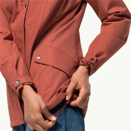 Куртка JACK WOLFSKIN PARK AVENUE JACKET Куртка JACK WOLFSKIN PARK AVENUE JACKET
