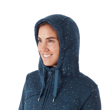 Кофта MAMMUT Chamuera ML Hooded