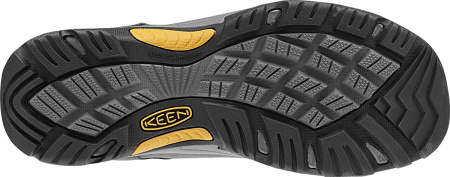 Мужские утепленные треккинговые ботинки KEEN REVEL III