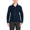 Кофта JACK WOLFSKIN KIRUNA STRIPED