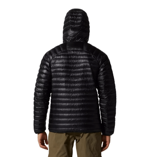 Мужская куртка MHW Ghost Whisperer UL Hoody