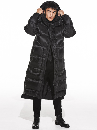 Пальто JACK WOLFSKIN SAPPORO Пальто JACK WOLFSKIN SAPPORO