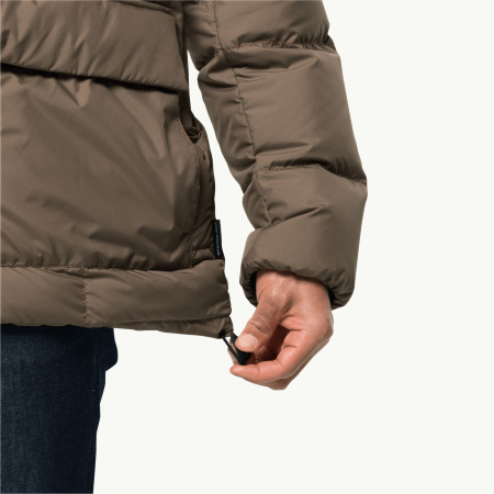 Куртка JACK WOLFSKIN FROZEN LAKE