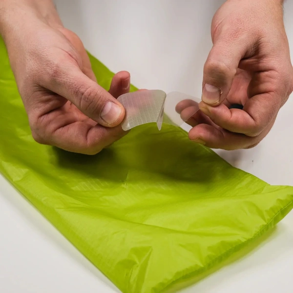 Комплект заплаток Gear Aid Tenacious Tape - Silnylon Patches
