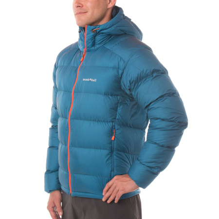 Куртка Montbell US Alpine Light Down Parka