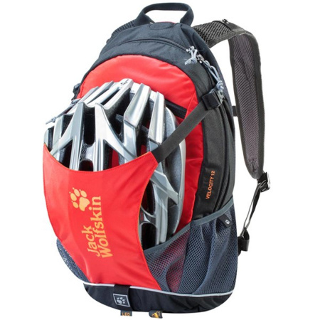 Рюкзак JACK WOLFSKIN VELOCITY 12