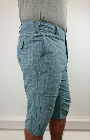 Бриджи Bergans Utne Pirate