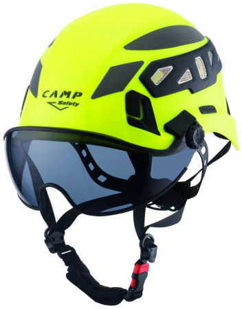 Каска CAMP ARES AIR PRO Каска CAMP ARES AIR PRO