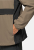 Куртка JACK WOLFSKIN BERNAUER HALFZIP