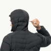 Куртка JACK WOLFSKIN ATHLETIC DOWN HOODY
