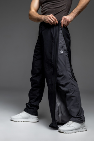 Мембранные брюки-самосбросы RockSun Fortis унисекс