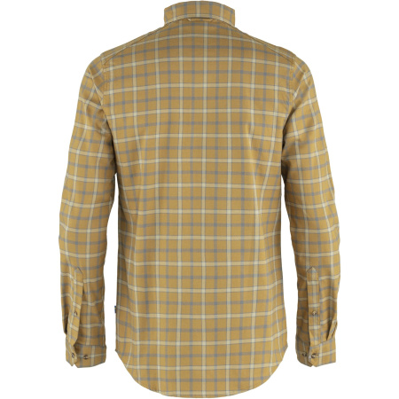 Рубашка FJALL RAVEN Fjallslim LS Рубашка FJALL RAVEN Fjallslim LS