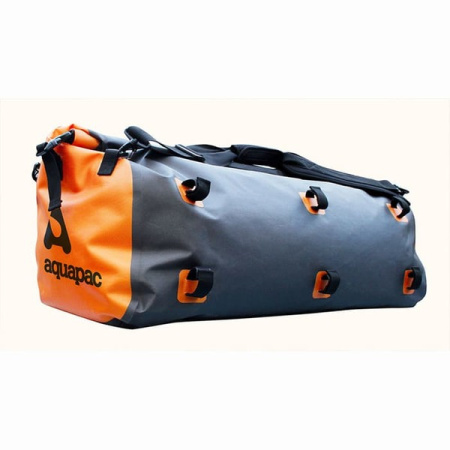 Баул AQUAPAC Waterproof Expedition Duffle 80