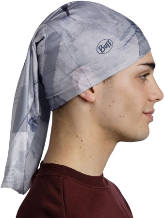 Бандана BUFF Original Snout Ash