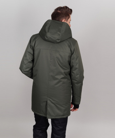 Парка Nordski Nordski