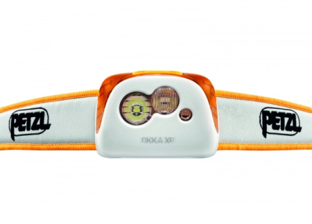 Фонарь PETZL TIKKA XP