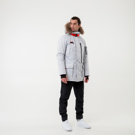 Парка VERSTA SPUTNIK