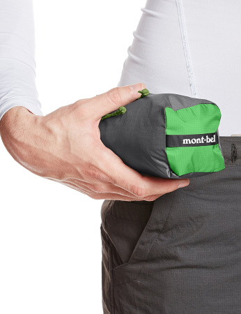 Куртка Montbell Storm Cruiser