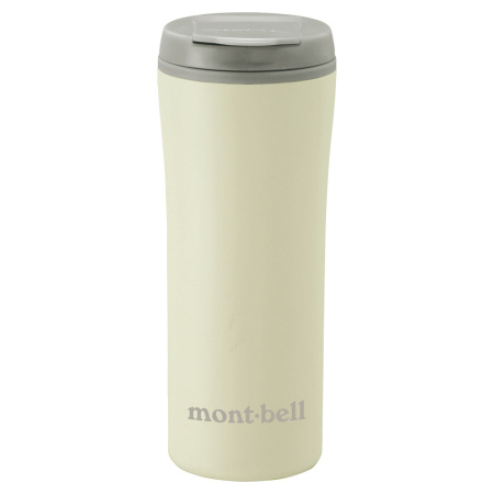 Кружка MontBell Thermo Tumbler 400