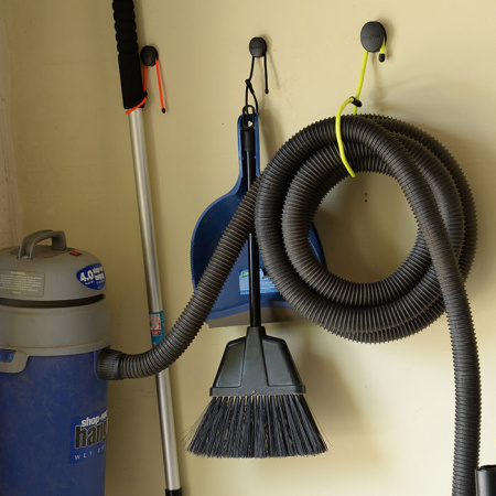 Гибкие стяжки Gear Tie Dockable Twist Tie