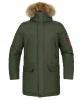 Куртка Red Fox Kodiak R-III GTX Куртка Red Fox Kodiak R-III GTX