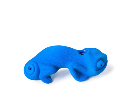 Набор скалолазных зацепов в блистере Звери