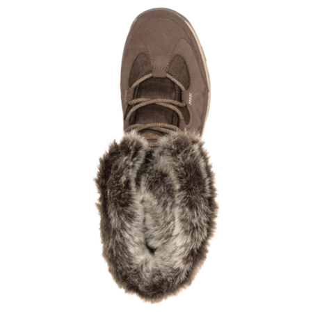 Ботинки JACK WOLFSKIN GLACIER BAY TEXAPORE HIGH