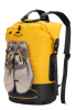 Герморюкзак Naturehike Tb03-Shimmer-Tpu (40 литров)